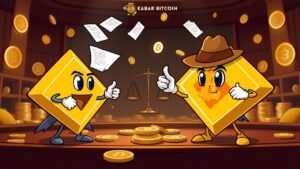 Binance Kejar RedotPay Lewat Gugatan $473 Juta di Hong Kong - Tepat Saat Startup Ini Incar IPO $4 Miliar