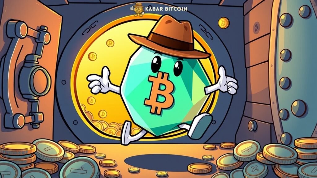 Ether.fi Ubah 500 Ribu Pengguna Kripto Jadi Nasabah Bank - Tapi Fitur Utamanya Terlarang di AS