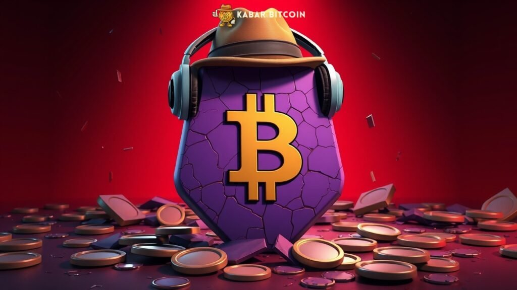 Pendiri Proyek NFT Tilap $10 Juta dari Investor - Uangnya Habis untuk Meja Judi dan Hobi DJ
