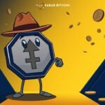 Fed Pecah Suara 9-3 Soal Suku Bunga - Angka Inflasi Hari Ini Tentukan Nasib Bitcoin yang Beku 5 Minggu