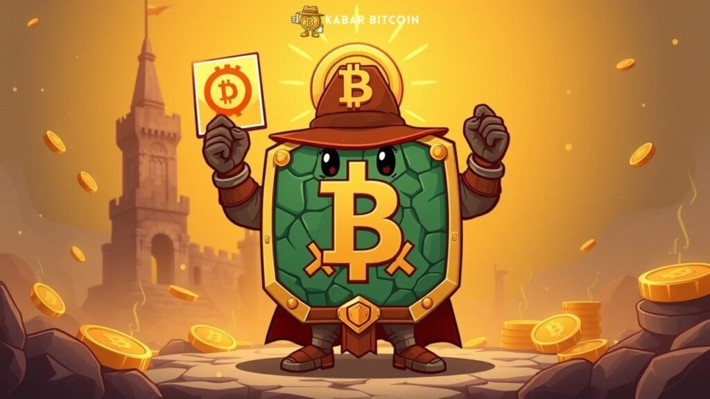 Olden Era Bawa Penaklukan 10 Benteng ke PlayToEarn - Pemain Kini Kuasai Penuh Emas dan Token OEM