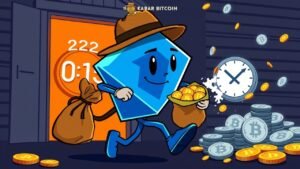 Bukan Diretas, Cyber Matikan Dua Wallet Andalan - Pengguna Wajib Tarik Aset Sebelum 15 Agustus