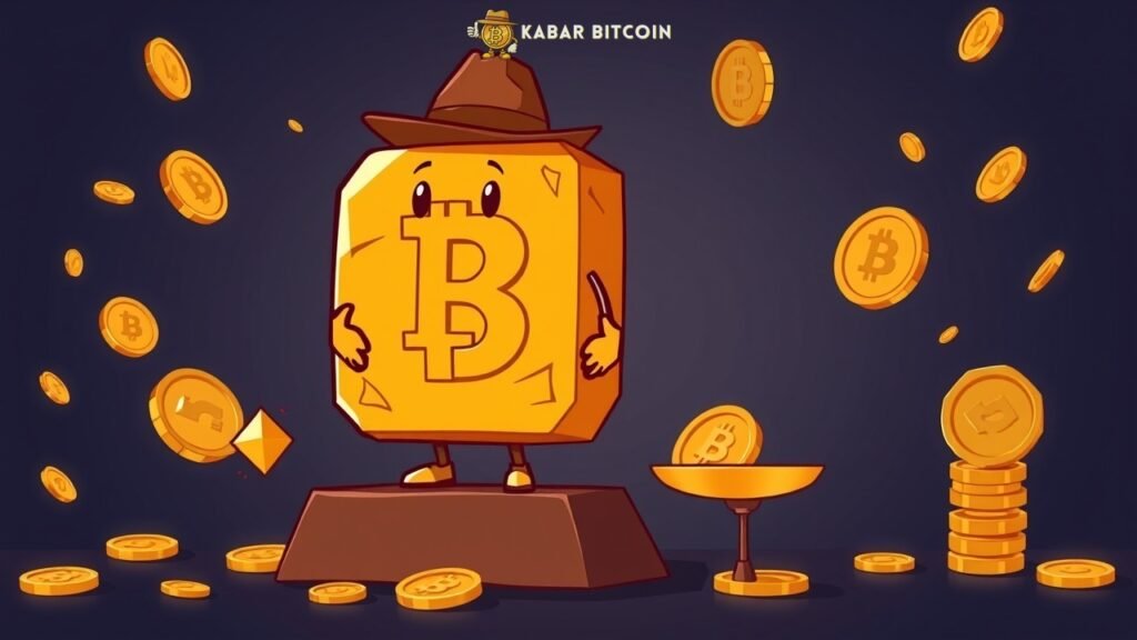 GSR Naikkan Porsi Bitcoin 10 Persen - Tapi Ethereum yang Sedang Menghijau Justru Dipangkas