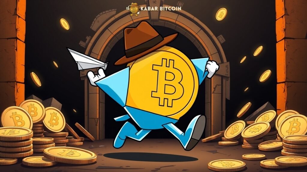 Apple Hapus Telegram dari App Store Global - Pengguna Lama Aman, Tapi Pintu Masuk Kripto Tertutup
