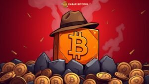 Iran Serang Tanker Bereskort Militer AS - Efek Berantainya Siap Tarik Bitcoin ke $59.000