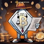 Syarat Divestasi Kripto CLARITY Act Bocor - Aturan Etika Ini Berpotensi Hemat Pajak Trump Jutaan Dolar
