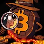 Pencuri 1.082 BTC Lewat Celah Coldcard Tinggalkan Jejak Log - Tapi FBI Belum Bergerak