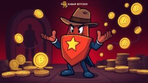 Trump Media Rugi $238 Juta di Kuartal Dua - Sorotan Terbesar Jatuh pada 14.139 BTC yang Mereka Gadaikan
