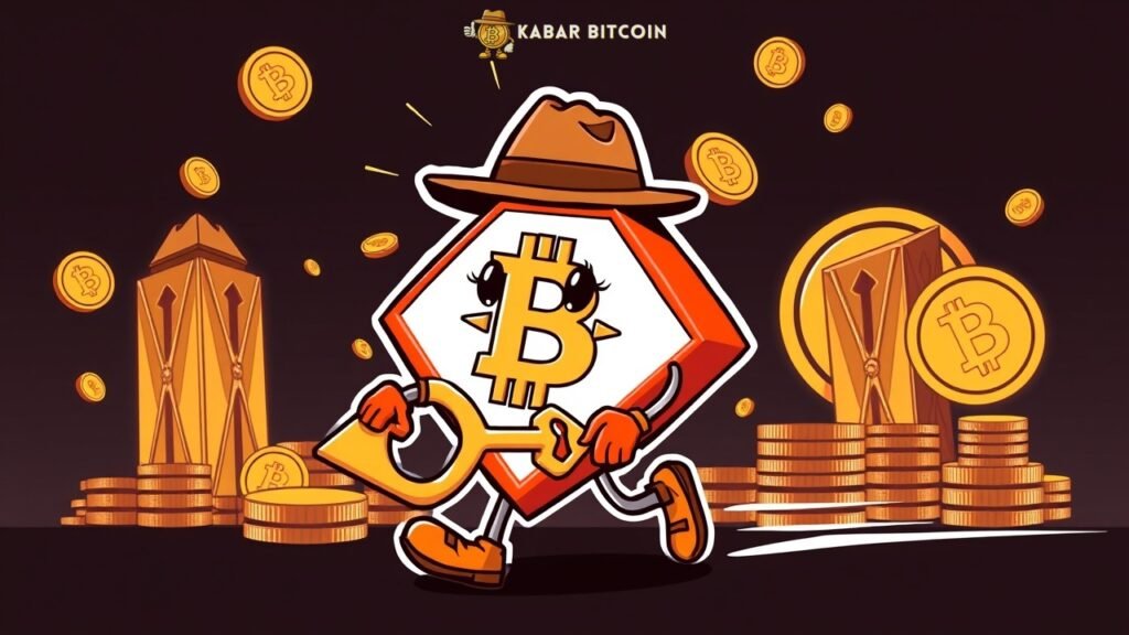 Lookonchain Lacak Keluarnya Bitcoin $247 Juta dari Metaplanet - CEO Klarifikasi Itu Cuma Rotasi Internal Berbiaya $8