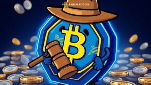 CFTC Kaji Aturan Derivatif Komputasi AI - CME Justru Jadwalkan Kontrak Sewa GPU B200 Oktober Ini