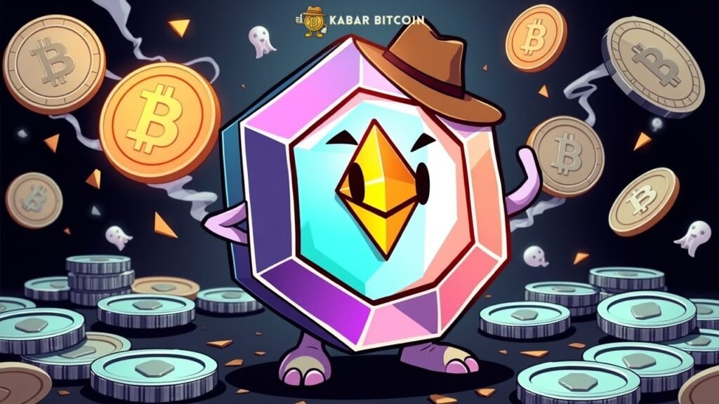 Riset USENIX: 65 Ribu Alamat Ethereum Kebobolan $574 Juta - 95% Kerugian Berawal dari GitHub