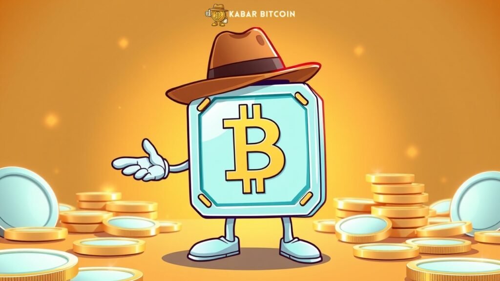 Circle dan Coinbase Ikat Janji Tiga Tahun Lagi - Tapi Laba $701 Juta Tak Akan Mengalir Jadi Dividen