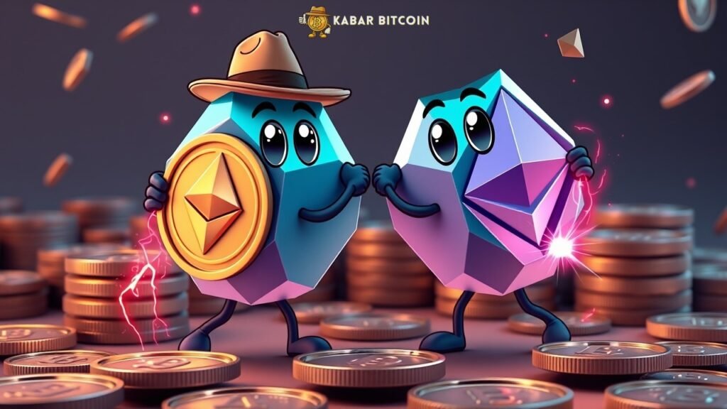 Arthur Hayes Jual 2.364 ETH Rugi $241 Ribu - Tapi Bitmine Milik Tom Lee Memborong $19,5 Juta di Waktu Bersamaan