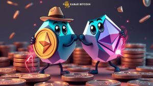 Arthur Hayes Jual 2.364 ETH Rugi $241 Ribu - Tapi Bitmine Milik Tom Lee Memborong $19,5 Juta di Waktu Bersamaan