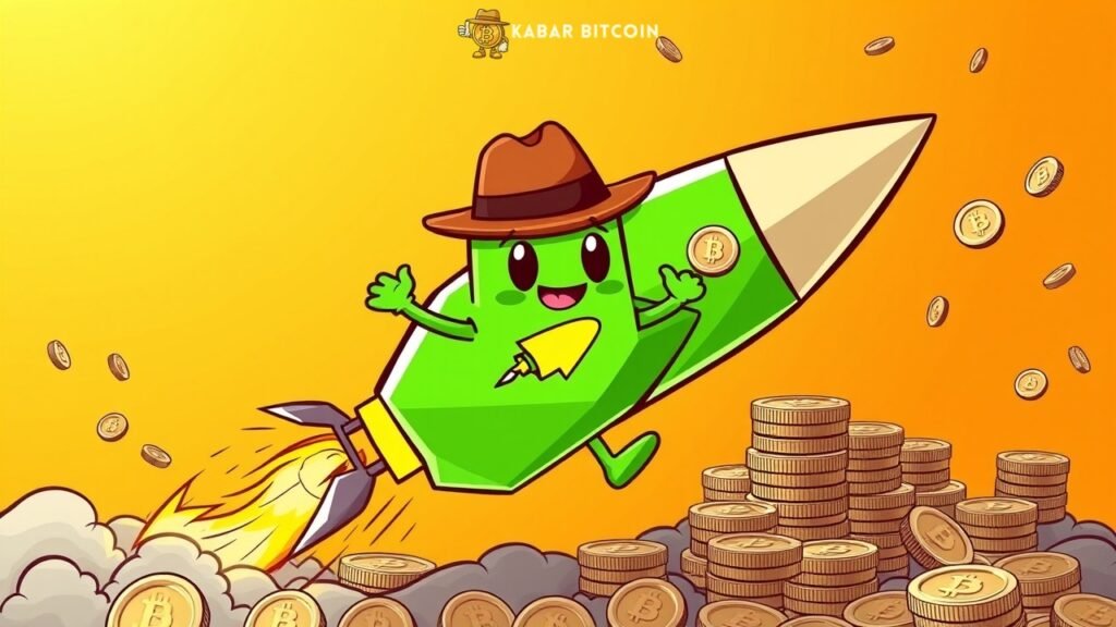 Pump.fun Cetak Fee $10 Juta dan Kalahkan Hyperliquid - Tapi 6,8 Miliar Token Siap Cair Besok