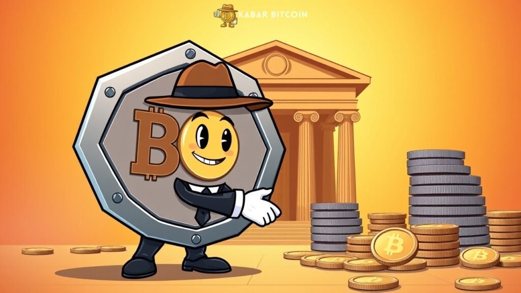 Bursa Terbesar Dunia Beralih ke Blockchain - NYSE Rampungkan Uji Transaksi Nyata Bersama BlackRock dan JPMorgan