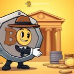 Bursa Terbesar Dunia Beralih ke Blockchain - NYSE Rampungkan Uji Transaksi Nyata Bersama BlackRock dan JPMorgan