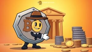 Bursa Terbesar Dunia Beralih ke Blockchain - NYSE Rampungkan Uji Transaksi Nyata Bersama BlackRock dan JPMorgan