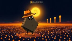 Klub 1 BTC Tembus 971 Ribu Wallet - Tapi Pucuk Rantai Kepemilikan Cuma Dikuasai 4 Entitas