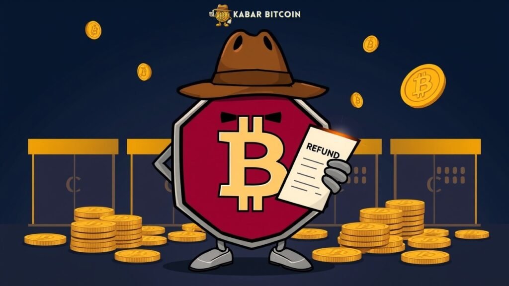 Minnesota dan Indiana Larang Total ATM Kripto - Arizona Justru Paksa Operator Kembalikan $171 Ribu ke 35 Korban