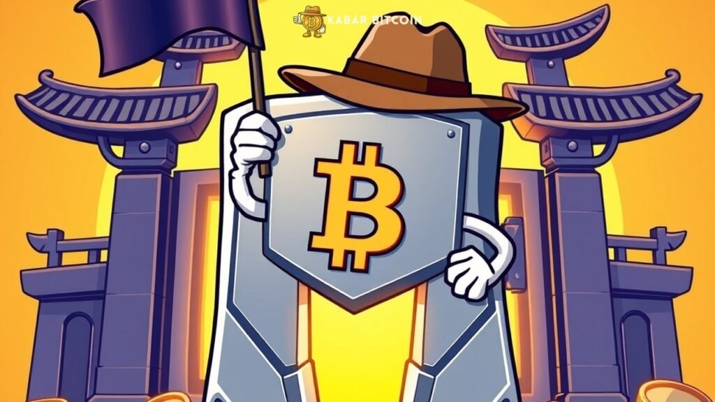 BitGo Jadi Asing Pertama Dapat Lisensi Kripto Langsung di Korea - Lolos Selisih 48 Jam dari Aturan Baru