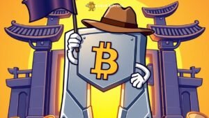 BitGo Jadi Asing Pertama Dapat Lisensi Kripto Langsung di Korea - Lolos Selisih 48 Jam dari Aturan Baru
