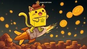 CASHCAT Melonjak 120% di Robinhood Chain - Padahal Aset Tokenisasi Utamanya Baru Sentuh $27 Juta