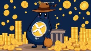 Ripple dan Coinbase Guyur Pemilu Michigan $2 Juta - Tapi Incarannya Cuma Satu Kursi Anggota DPR