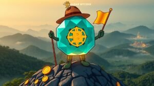 Bitget Bidik Izin di Bhutan - Masuk Kota Ekonomi $100 Miliar Bersokong Bitcoin Negara