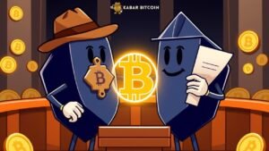Kontrak Lacak Kripto $94,6 Juta Diberikan Tanpa Lelang - Kini Chainalysis Seret Pemerintah AS ke Pengadilan