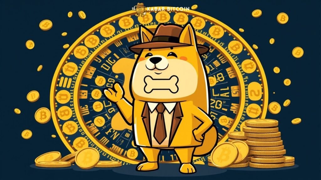 Manajer Aset $1,9 Triliun Masukkan Dogecoin ke ETF Kripto - Ini Alasan Teknisnya