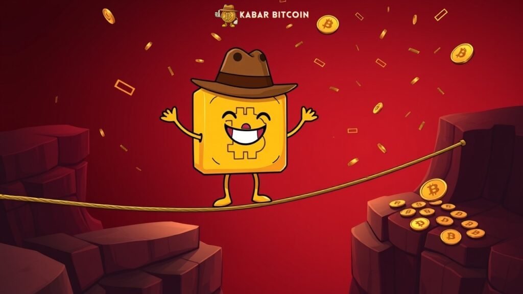 Trader Dogecoin Kembali Taruhkan 17,18 Miliar Koin - Ironinya, Harga Aset Ini Sedang Longsor 70%