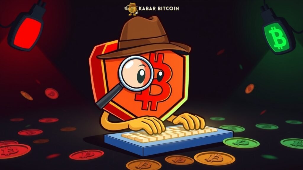 OpenAI Blokir Akses Peneliti Keamanan Bitcoin - Ironinya Mereka Kini Memakai AI Cina Demi Tambal 1.288 Celah