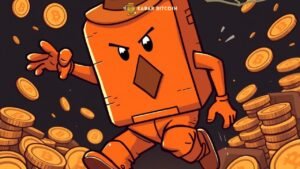Operator Ponzi Kripto $165 Juta Ditangkap Usai Buron Setahun - Batal Datang ke Pernikahan Anak Karena Takut FBI