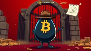 Crypto PAC Bakar Puluhan Juta Dolar Lobi Clarity Act - Senat AS Malah Pilih Liburan Tanpa Keputusan
