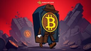 BitMEX Pasang Valuasi $1 Miliar Sebelum Menyerah - Tapi Status Tiga Pendirinya Bikin Pembeli Mundur