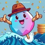 Robinhood Chain Cetak Volume $1 Miliar dalam 10 Hari - Tarik Porsi DEX ke 24% dari Pasar Terpusat