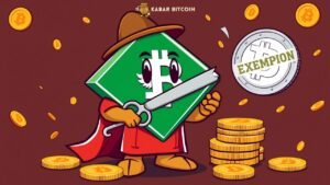 Bursa Nigeria Kini Potong 1% Penjualan Kripto Otomatis - Tapi Stablecoin Sengaja Dilewatkan