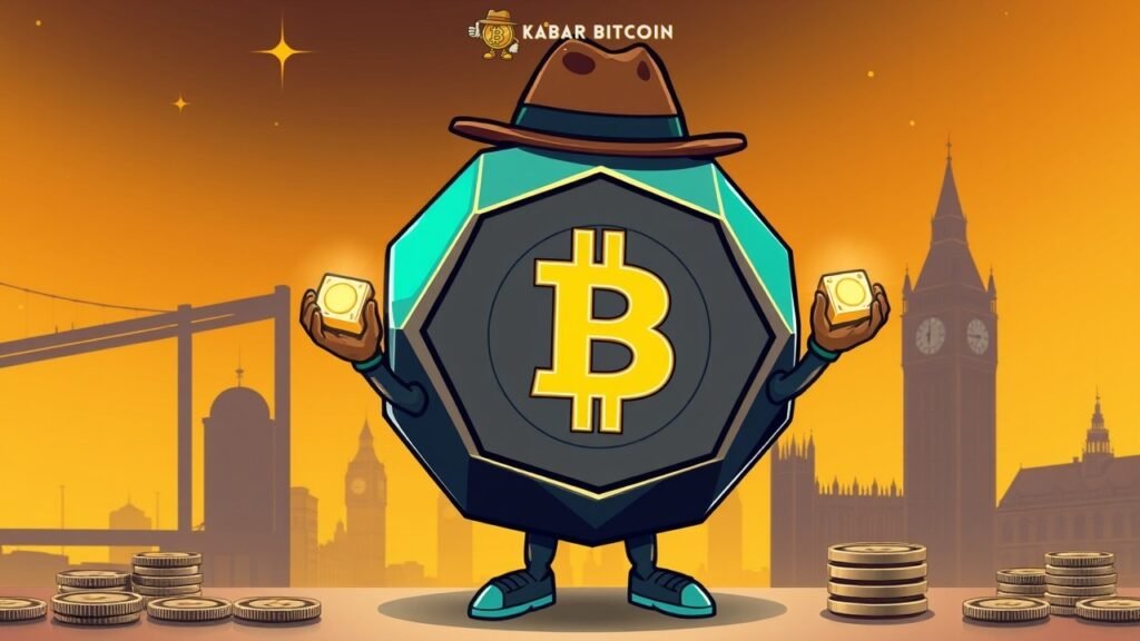 BlackRock Gandeng JPMorgan Tokenisasi Dana Eropa Senilai $311 Miliar - Incar Transfer Institusi 24 Jam Penuh