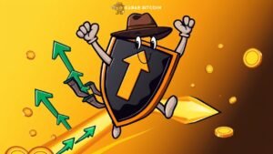 Wall Street Borong Bitcoin $853 Juta dalam 5 Hari - Tapi Harga Aset Ini Justru Tertahan di Bawah $65.000
