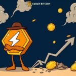Inflasi AS Turun ke 3,4% Bulan Ini - Tapi Reaksi Bitcoin Catat Rekor Tersempit Era ETF