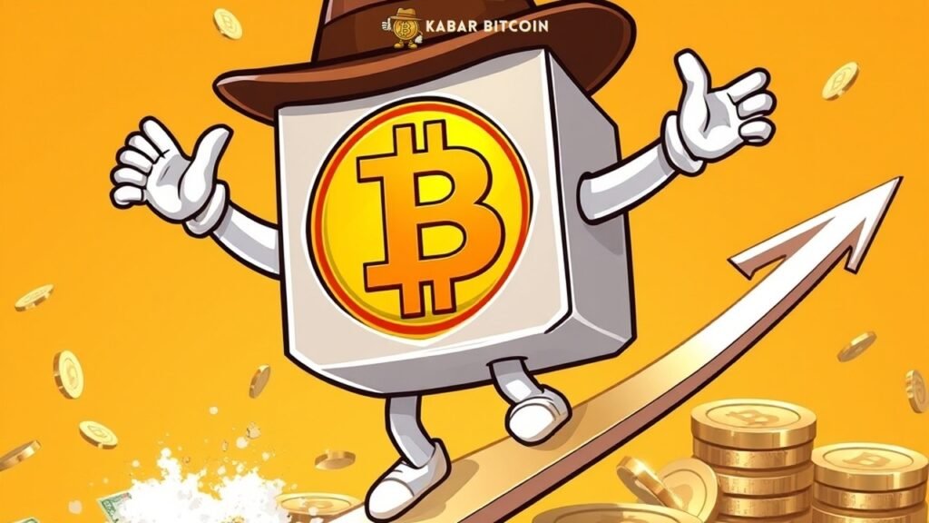 Goldman Sachs Coret Peluang Suku Bunga Fed Naik September - dan Institusi Langsung Borong 14.000 BTC