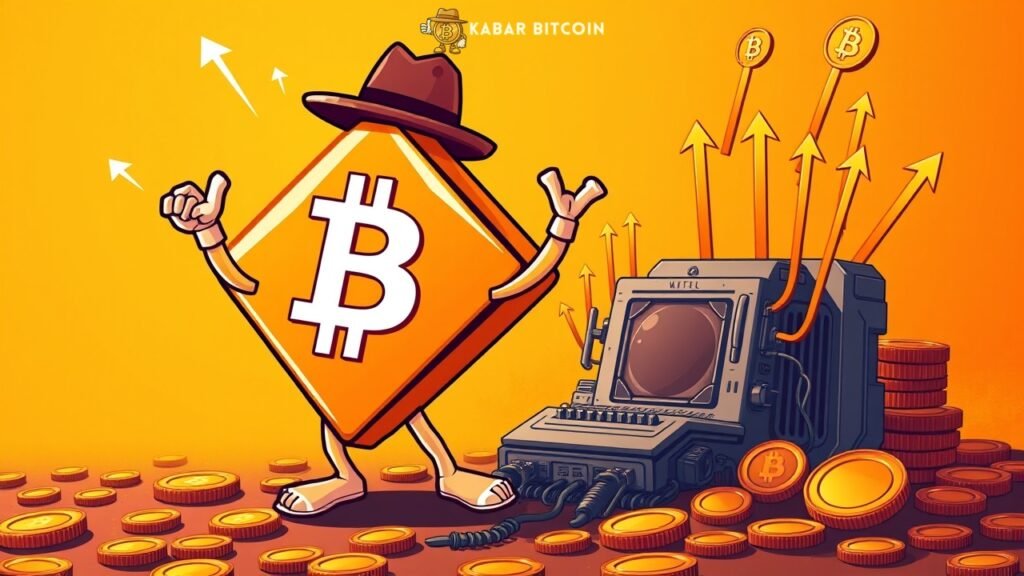 Jim Cramer Jual Semua Bitcoin karena Takut Kuantum - Komunitas Kripto Malah Anggap Ini Sinyal Beli