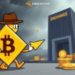 Trump Media Geser 2.628 BTC ke Crypto.com - Transaksi $165 Juta yang Membawa Tanda Tanya
