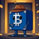 Polisi Korsel Sewa Induk Upbit Jaga Kripto Sitaan - Imbas Lenyapnya Ratusan Bitcoin dari Brankas Aparat