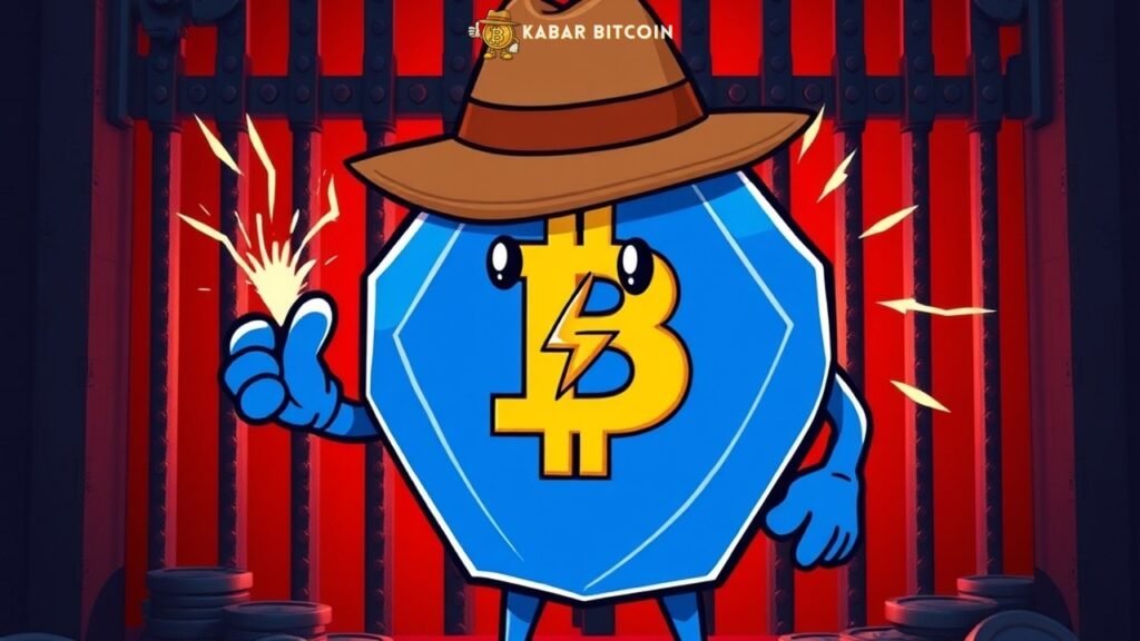 Korea Selatan Resmi Blokir Polymarket - Prediksi Curah Hujan Seoul Berujung Jerat Hukum Judi