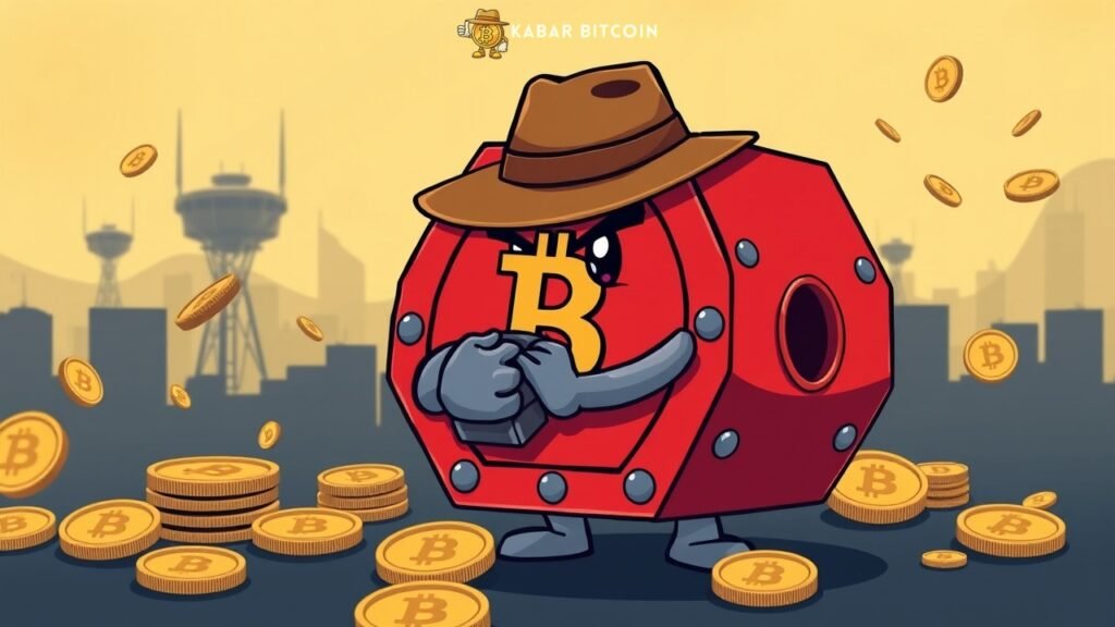 Rusia Wajibkan Transaksi Kripto Lewat Lembaga Resmi 2027 - Warganya Langsung Borong Dompet Hardware Dua Kali Lipat