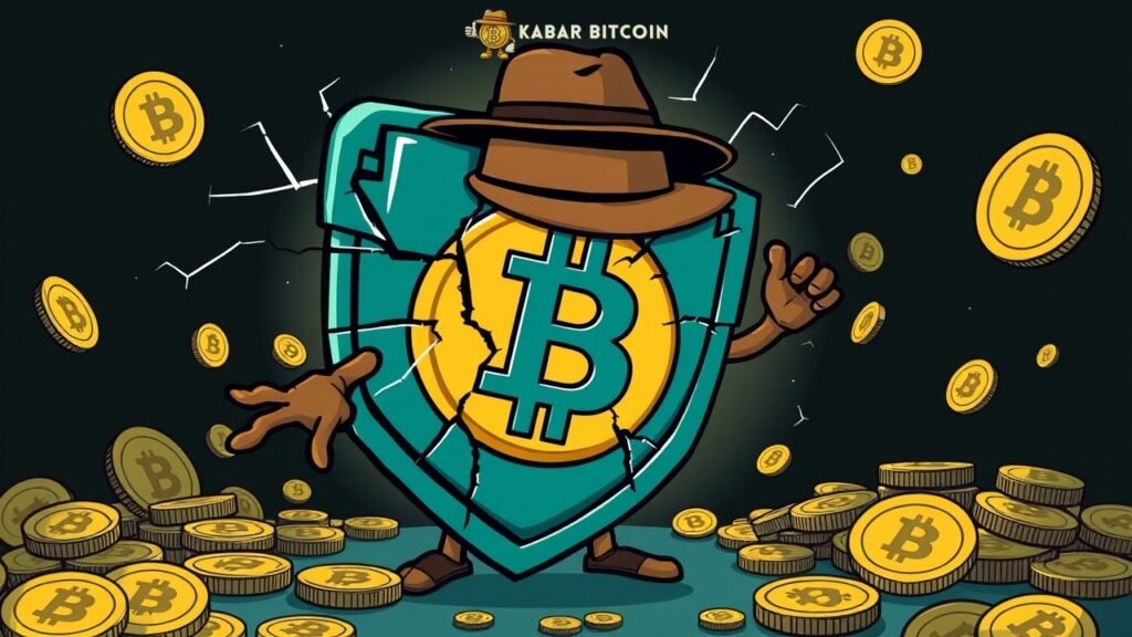 Celah 'Zoomsday' Bisa Kuras Dompet Kripto Anda Saat Rapat Zoom - Modus Barunya Tak Butuh Satu Klik Pun