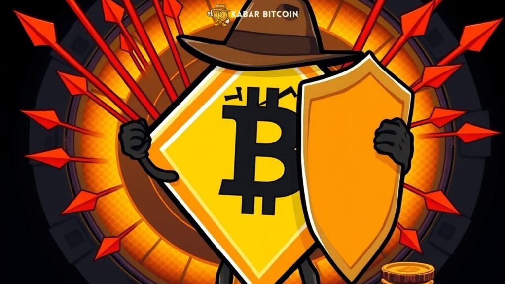 Binance Cegah Perampokan DAO $1,2 Juta - Tersisa Kurang dari 48 Jam Sebelum Uang Lenyap