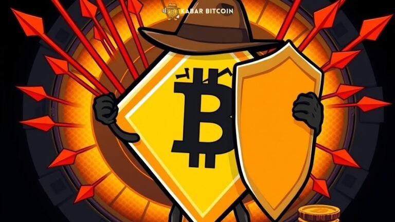 Binance Cegah Perampokan DAO $1,2 Juta - Tersisa Kurang dari 48 Jam Sebelum Uang Lenyap